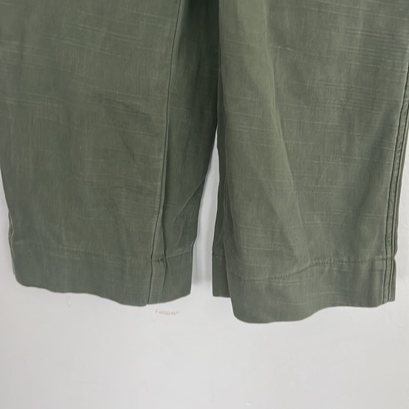 One Teaspoon super khaki safari print overalls 9 10 - Picture 6 of 9